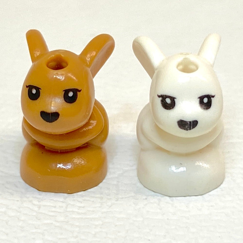 LEGO Animals Rabbits / Bunnies Fun Pack