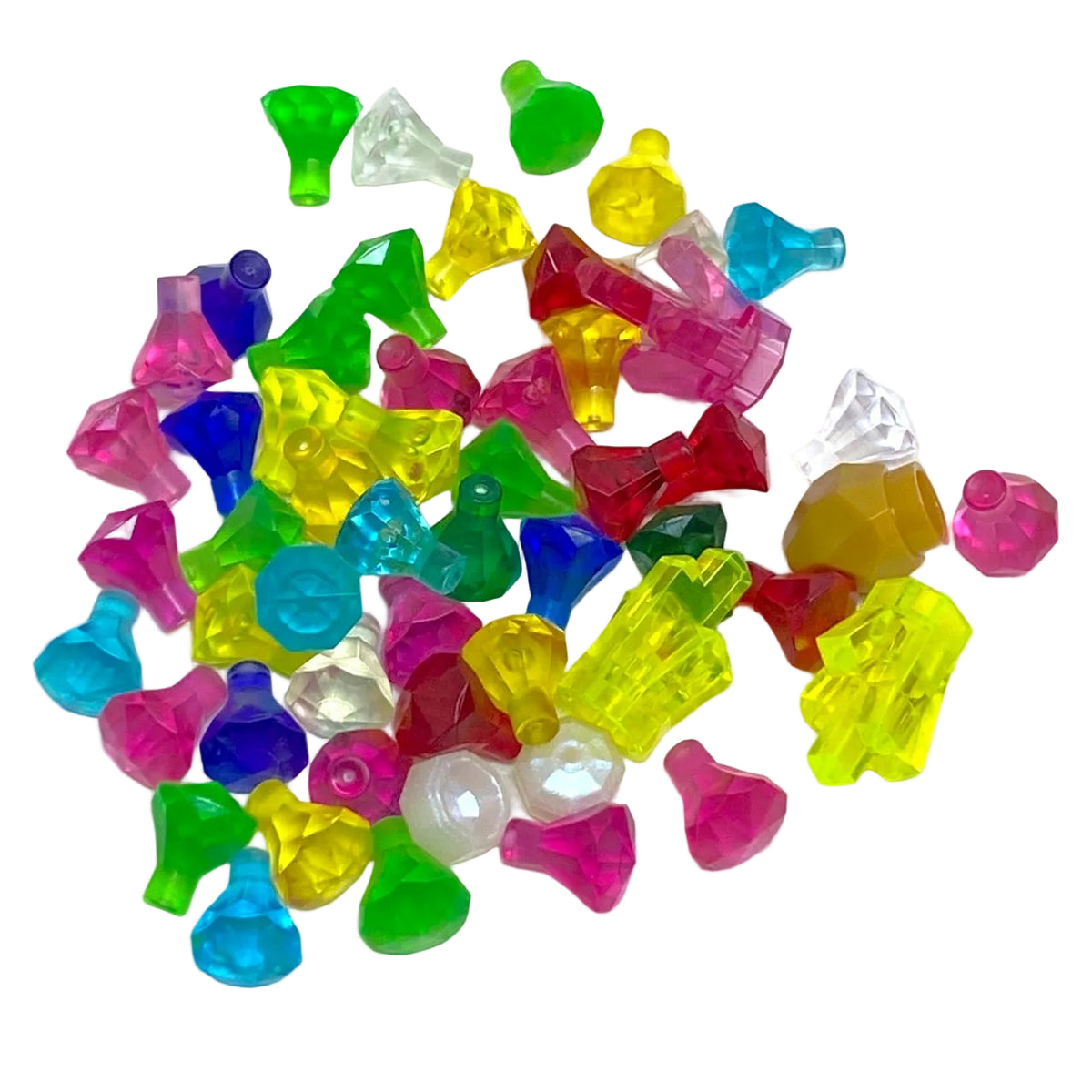 LEGO Crystals Gems Jewels and More Mixed Fun Pack
