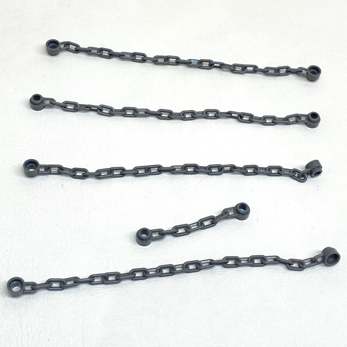 LEGO Chains Dark Bluish Grey Mixed Fun Pack