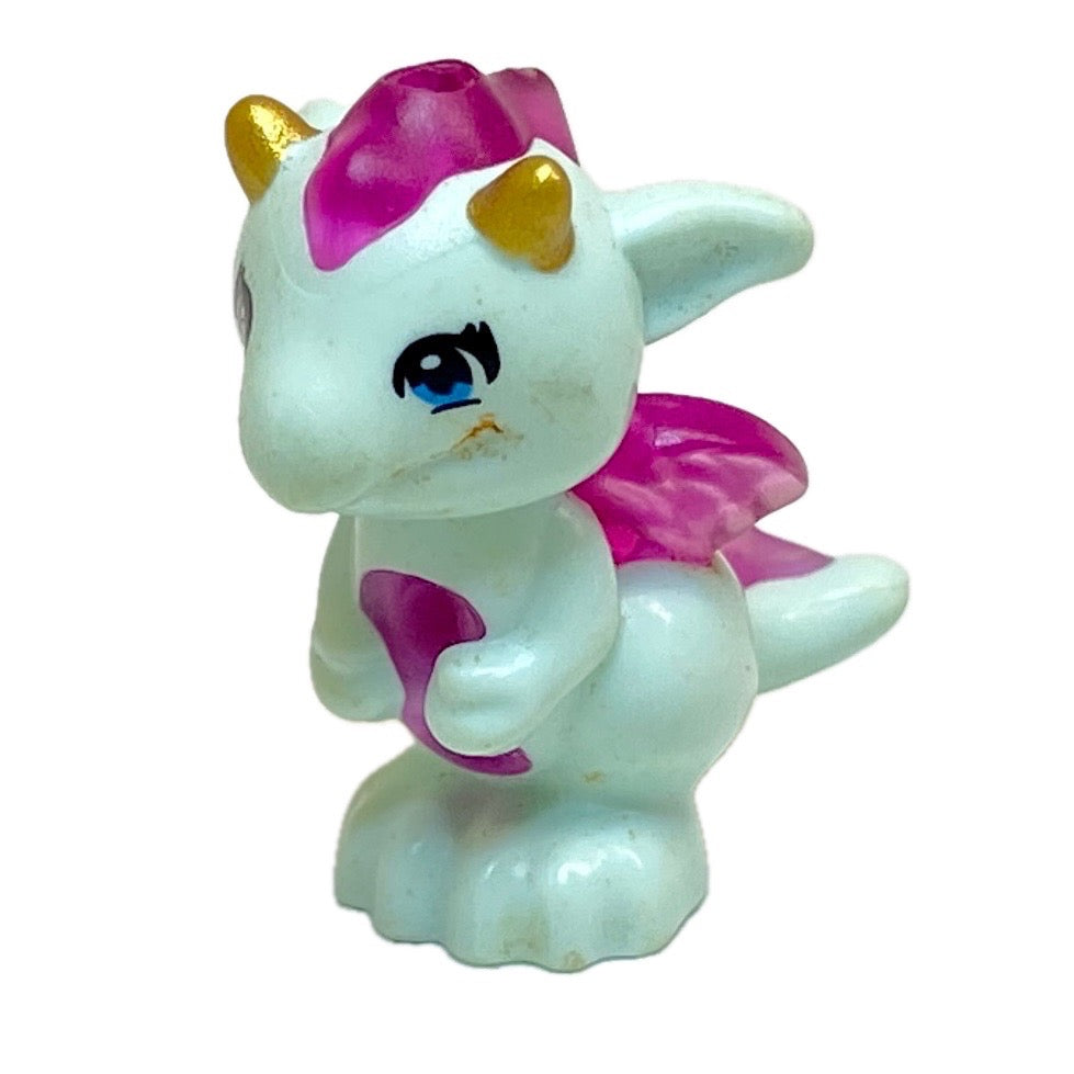 LEGO Elves Lula Baby Dragon