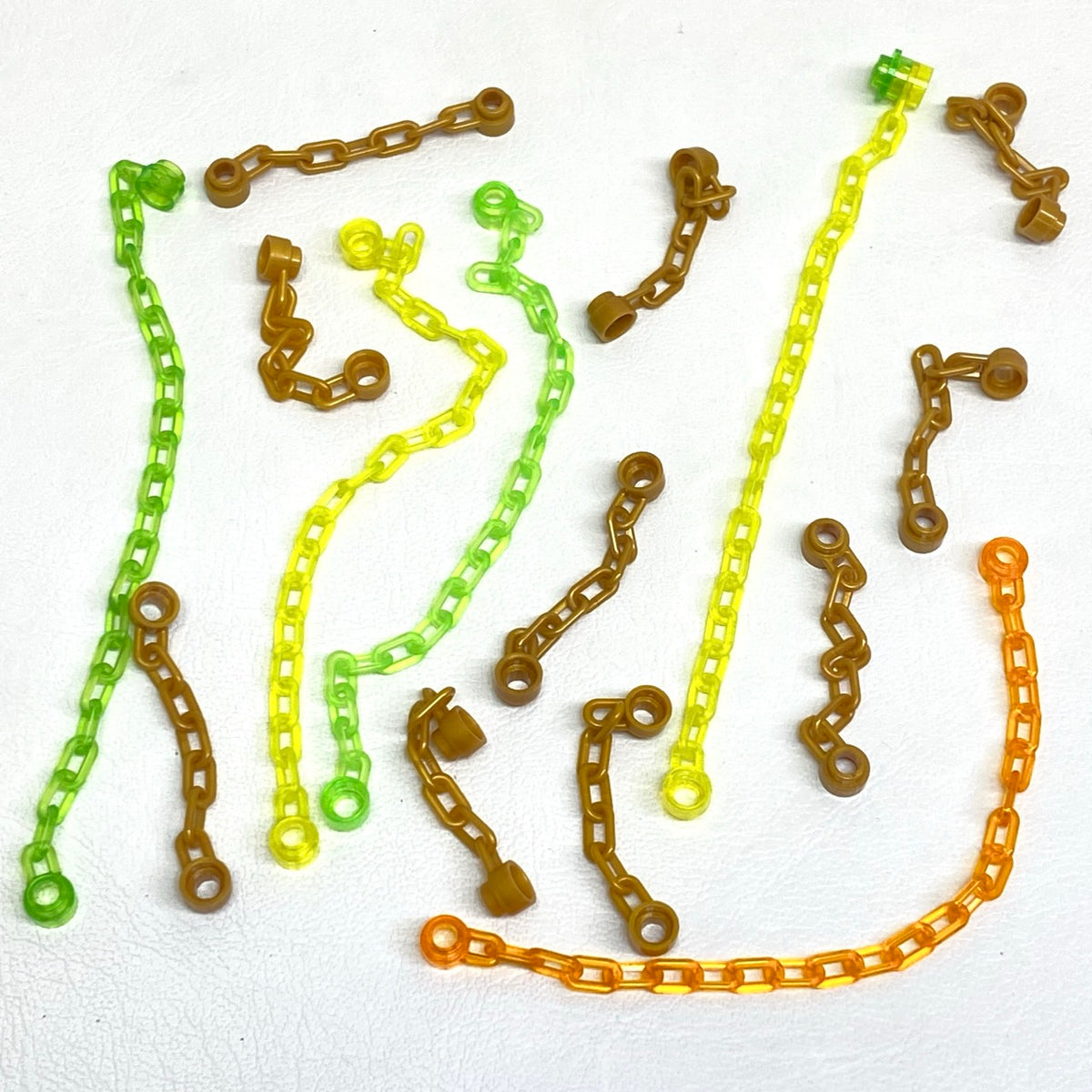 LEGO Chains Fun Pack Mixed Colours