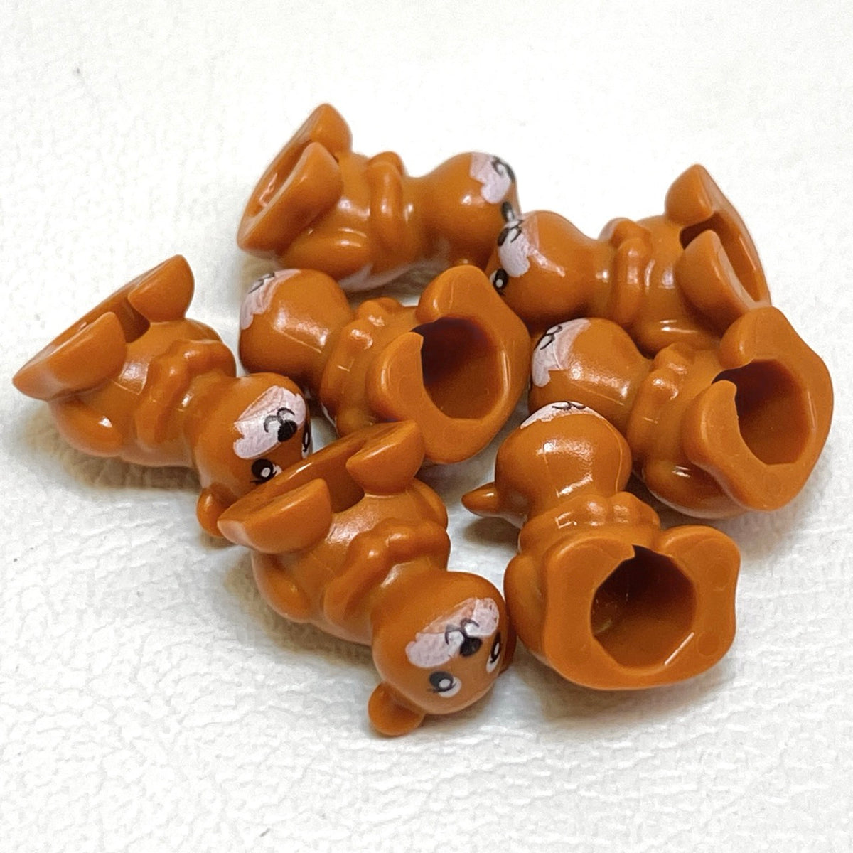 LEGO Animal Hamster / Mouse Fun Pack