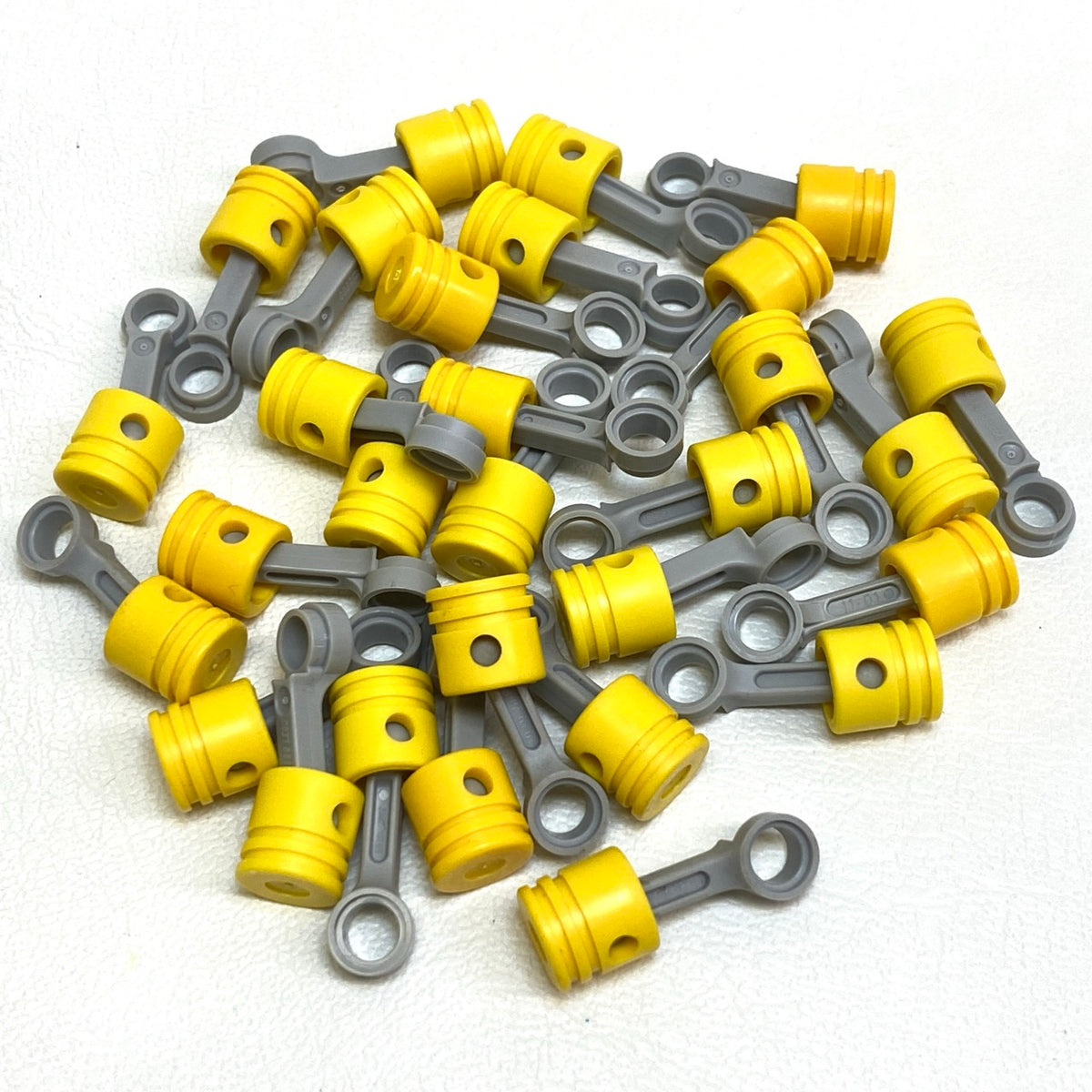 LEGO Technic Fun Pack Engine Pistons and Connecting Rods