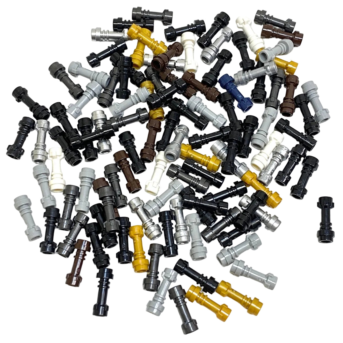 LEGO Star Wars Lightsaber Hilts Fun Pack Mixed Colours