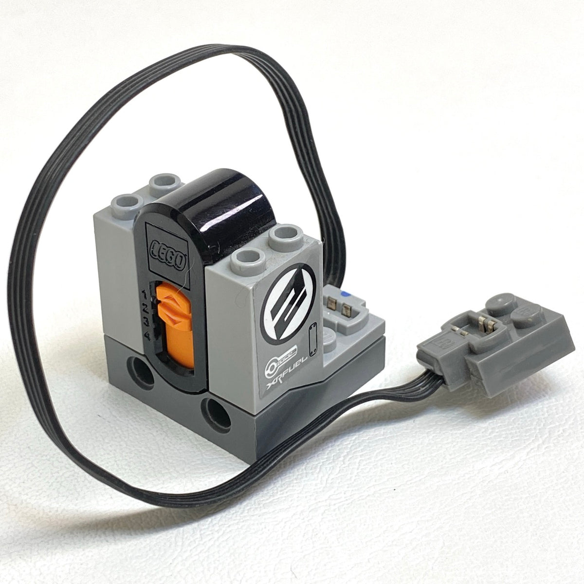 LEGO Technic Power Functions Infrared / IR Receiver Technic / Trains