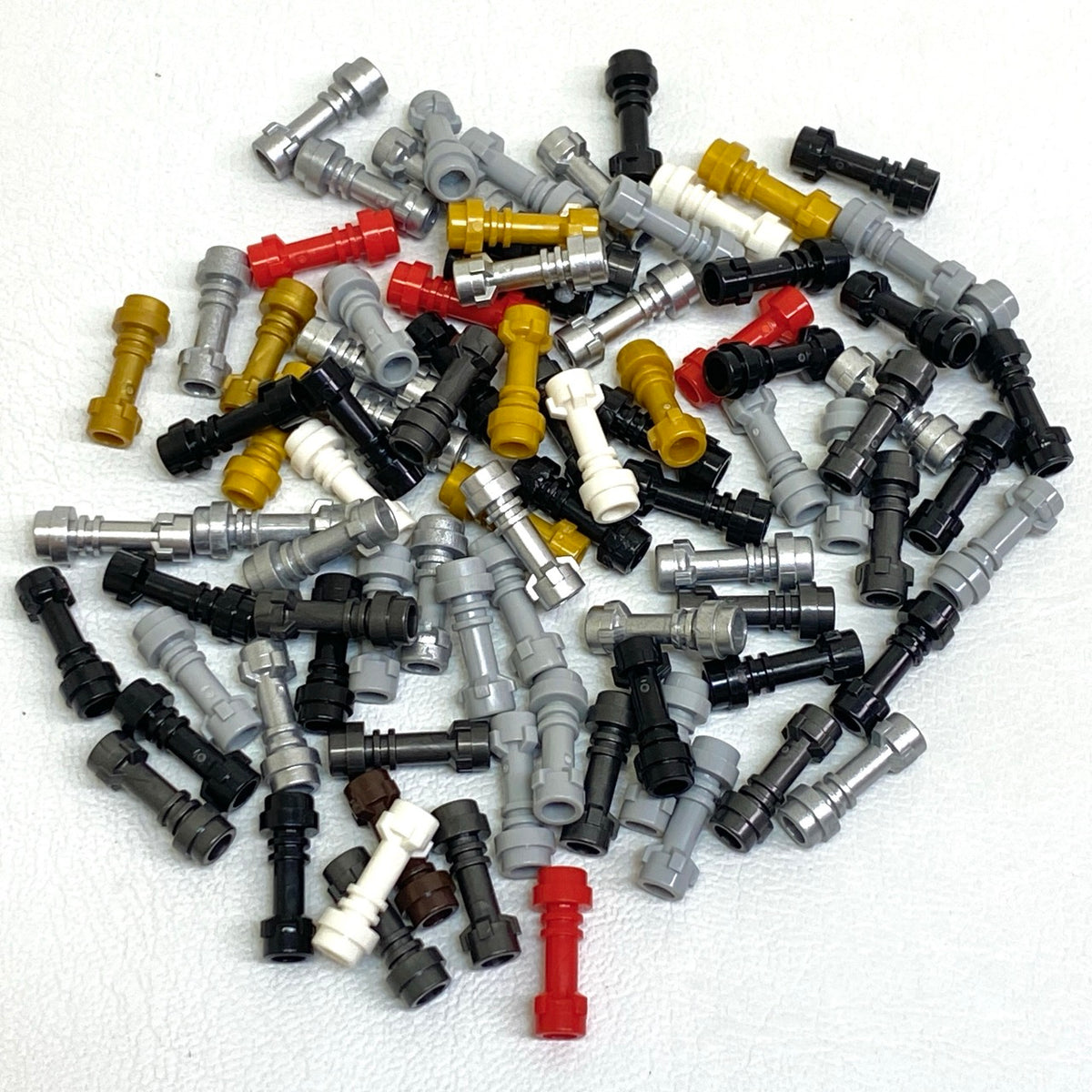 LEGO Star Wars Lightsaber Hilts Fun Pack Mixed Colours