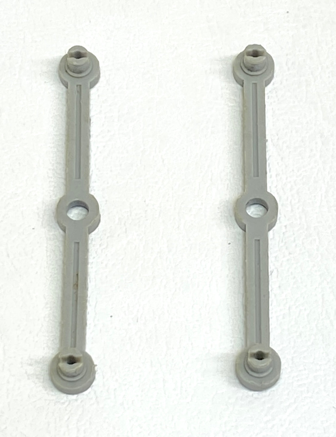 LEGO Vintage Train 12V Connecting Rods 7L Pack of 2