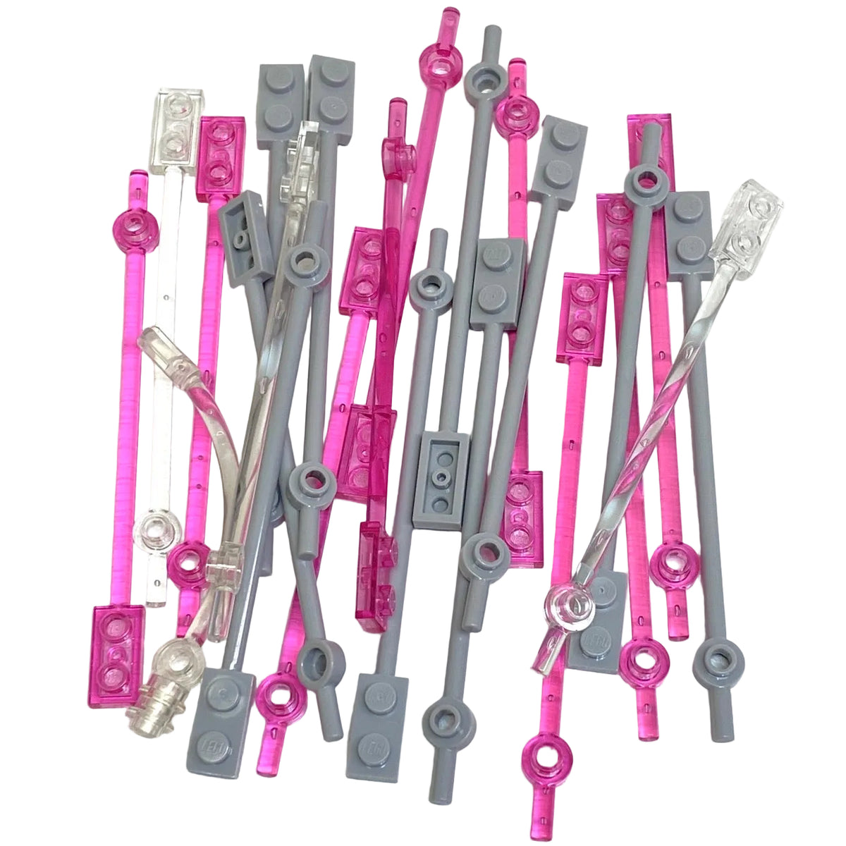 LEGO Flight Stands Fun Pack Mixed Colours