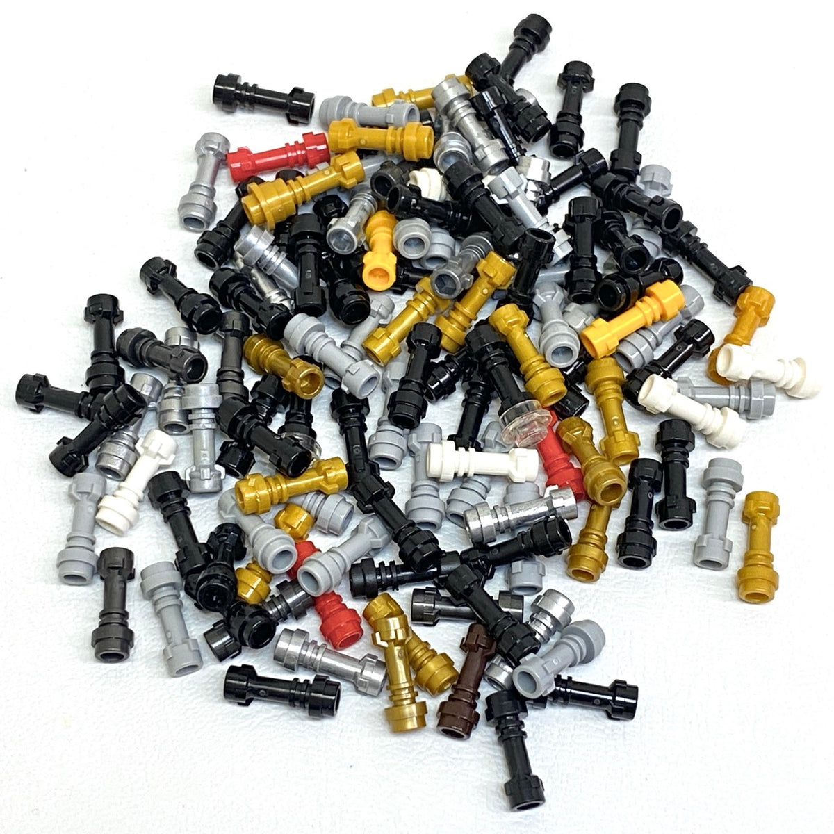 LEGO Star Wars Lightsaber Hilts Fun Pack Mixed Colours