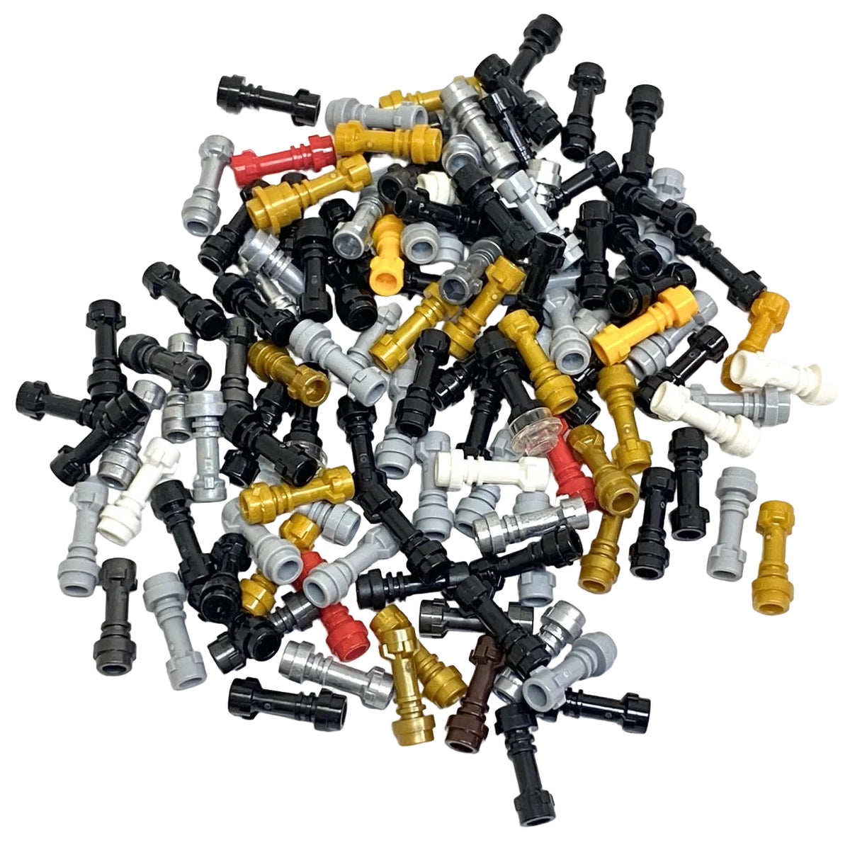 LEGO Star Wars Lightsaber Hilts Fun Pack Mixed Colours