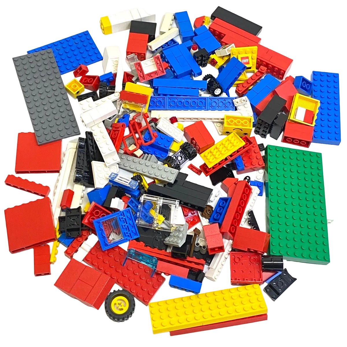 LEGO Vintage Fun Pack Mixed Pieces