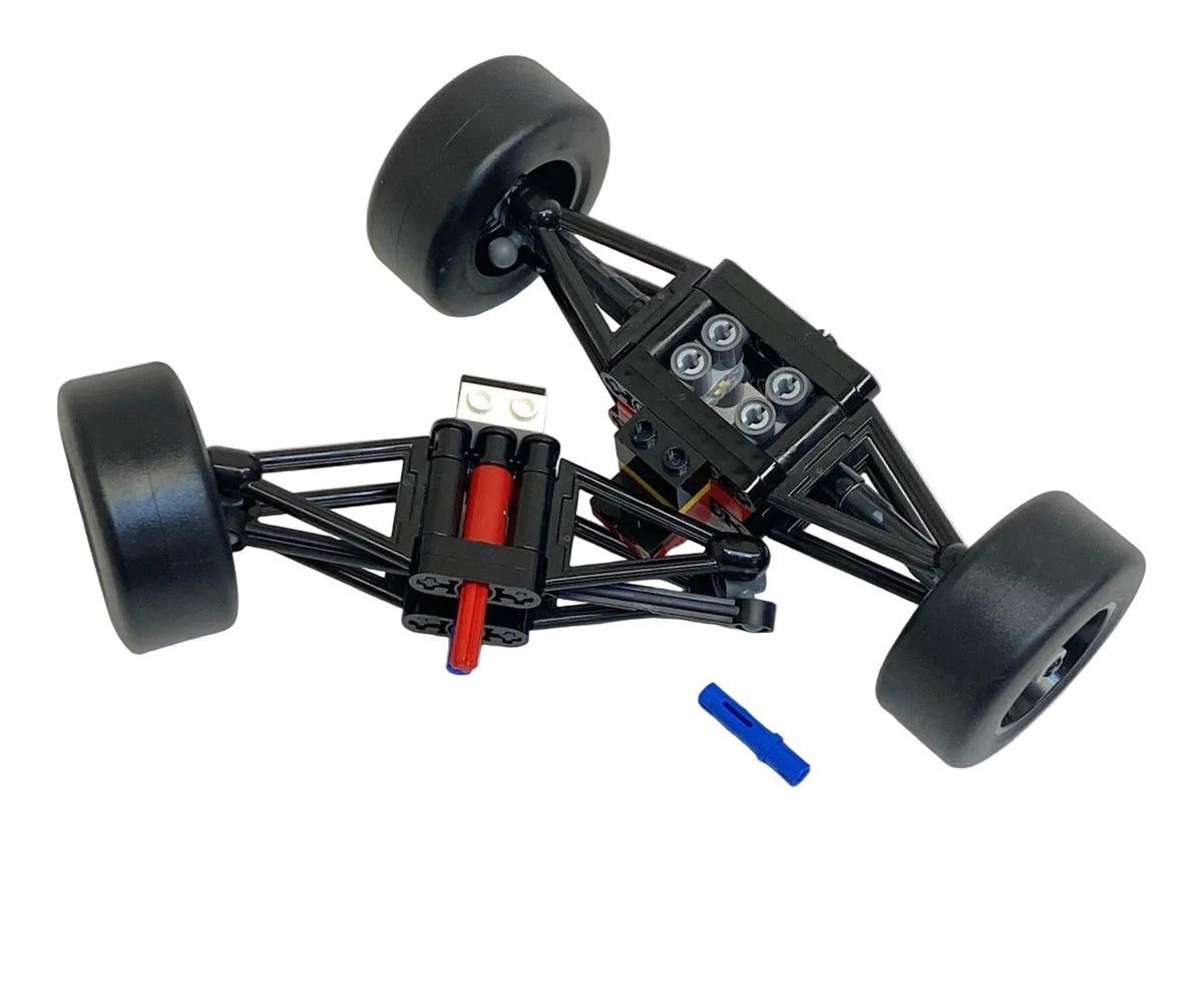 LEGO Formula 1 Wheels Fun Pack