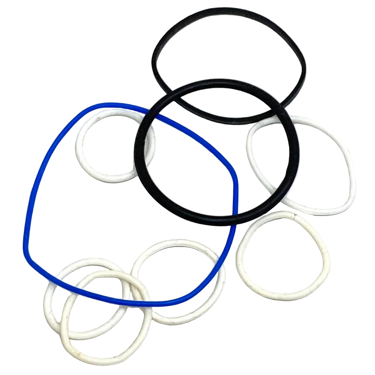LEGO Technic Rubber Band Fun Pack