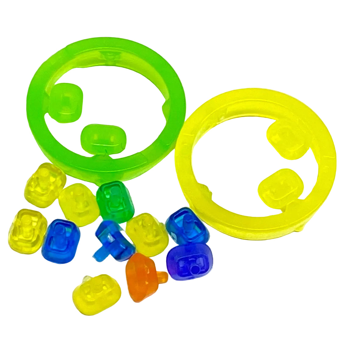 LEGO Marvel Superheroes Infinity Stones Fun Pack Mixed Colours