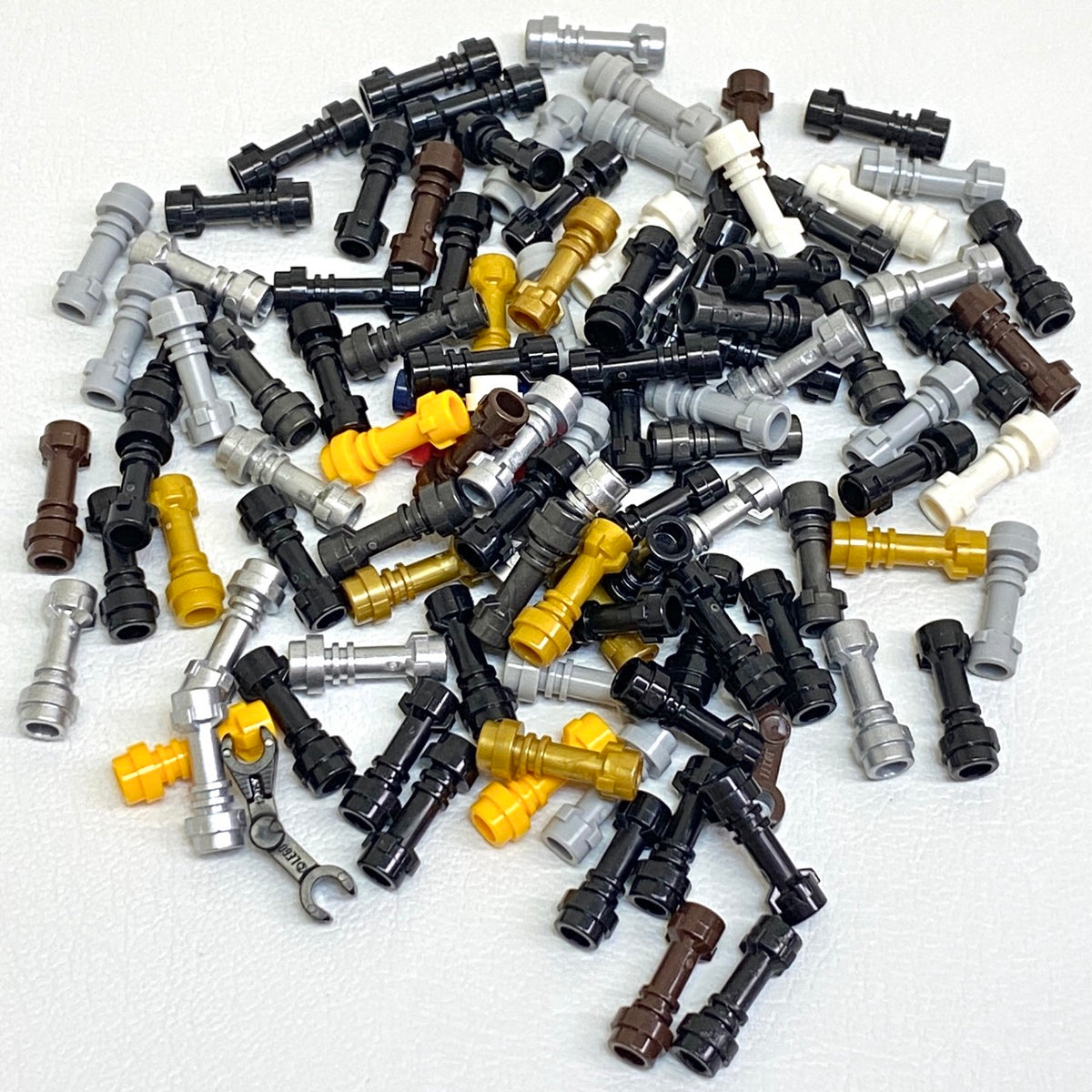 LEGO Star Wars Lightsaber Hilts Fun Pack Mixed Colours
