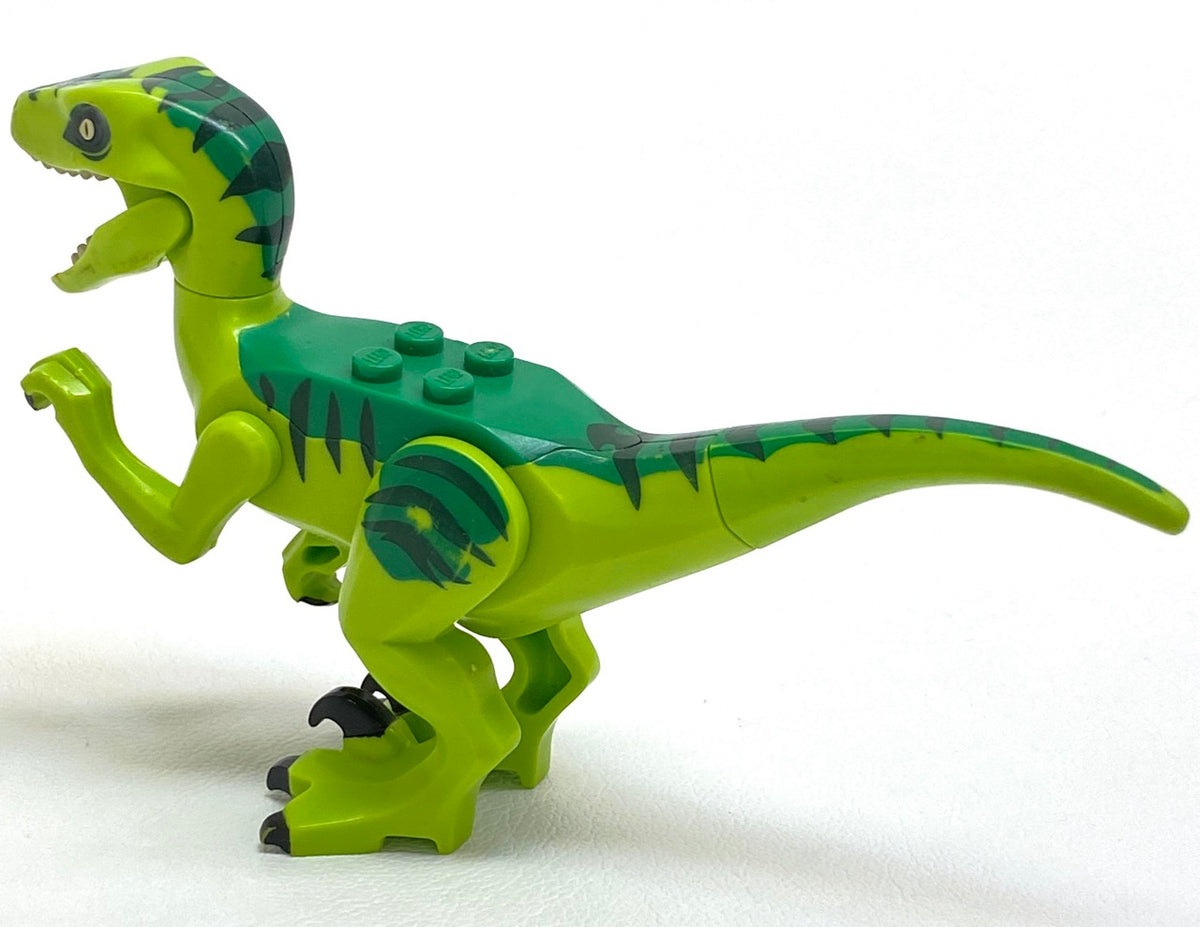 LEGO Animal Dinosaur Velociraptor
