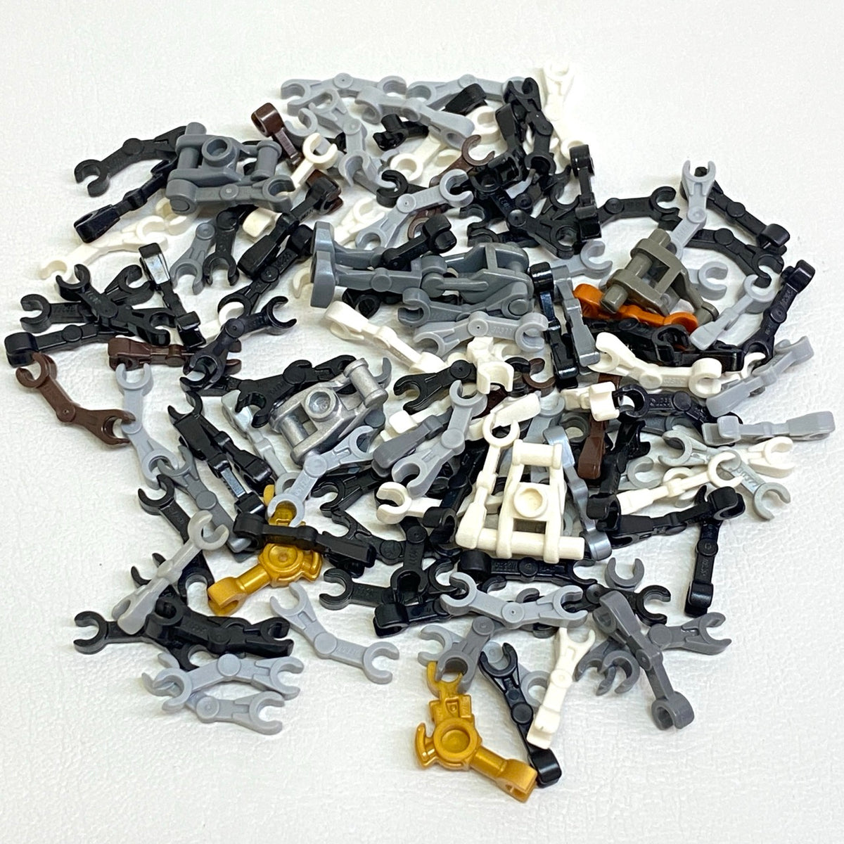LEGO Star Wars Droid Arms Fun Pack Mixed Colours