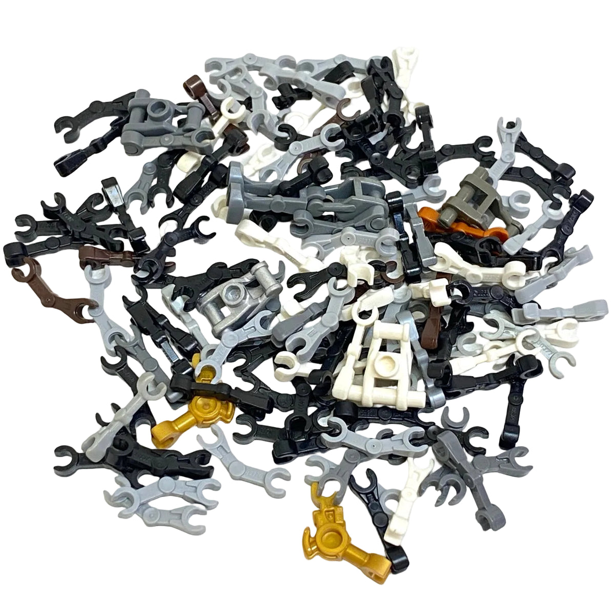 LEGO Star Wars Droid Arms Fun Pack Mixed Colours
