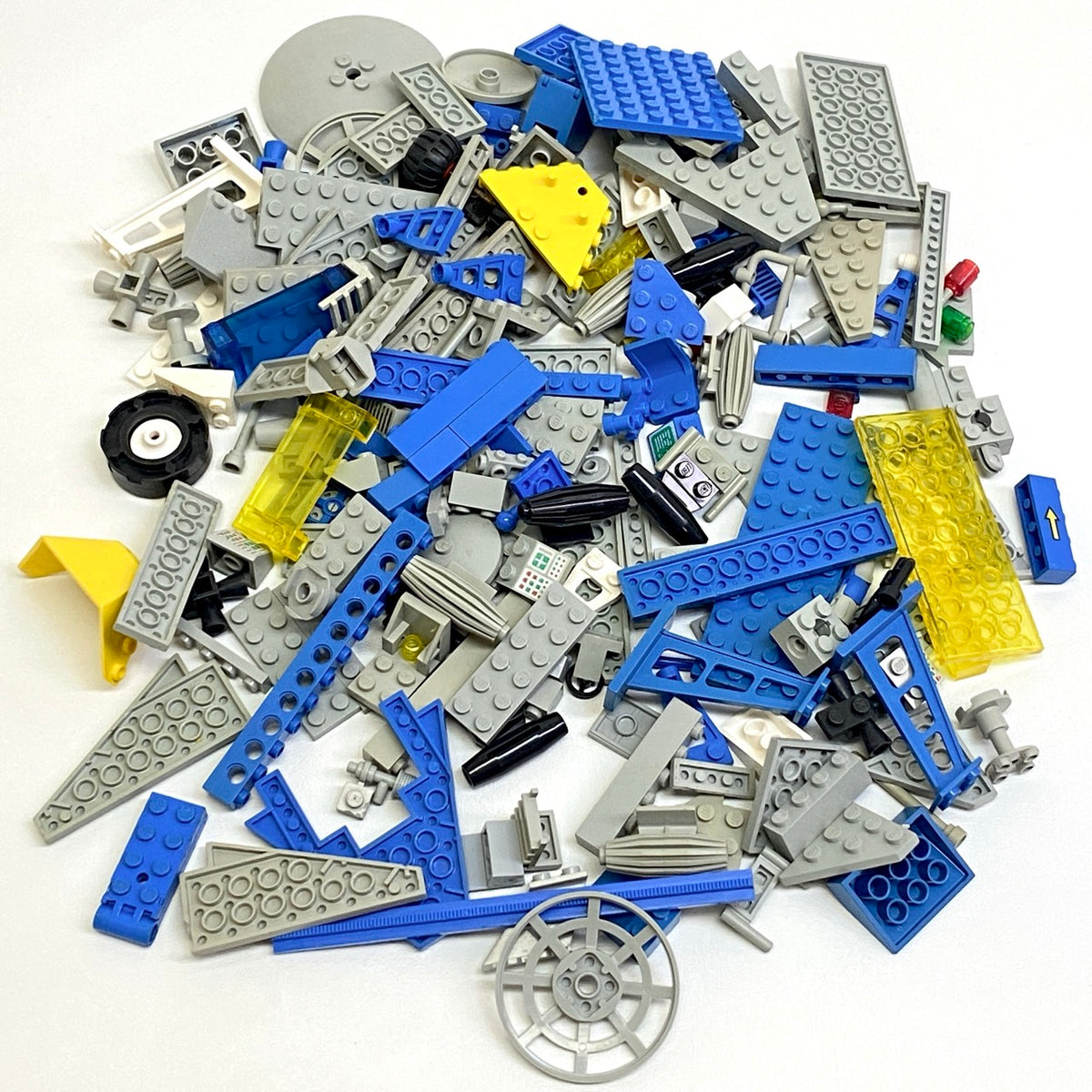 LEGO Vintage Space Fun Pack Mixed Pieces