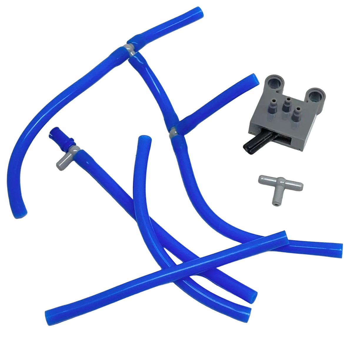 LEGO Blue Hose Fun Pack Mixed Pieces