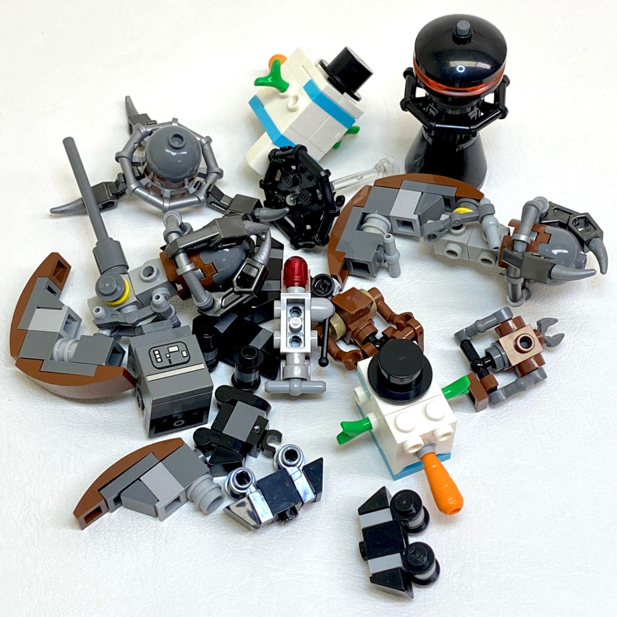 LEGO Star Wars Mixed Pieces Fun Pack