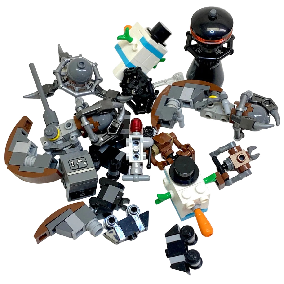 LEGO Star Wars Mixed Pieces Fun Pack