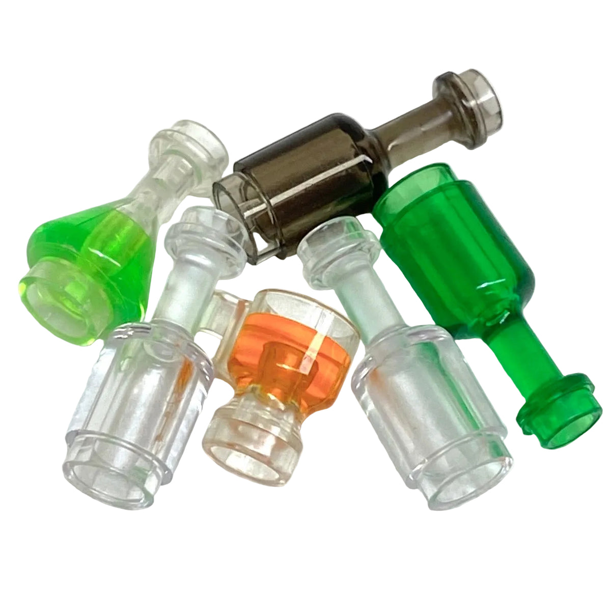 LEGO Accessory Fun Pack Mixed Glassware