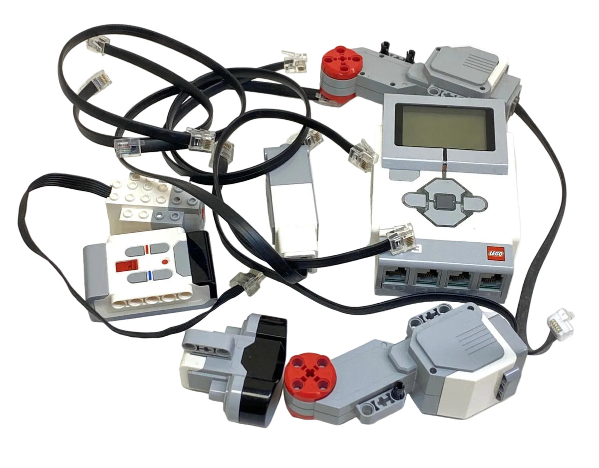 LEGO Mindstorms EV3 Mixed Fun Pack