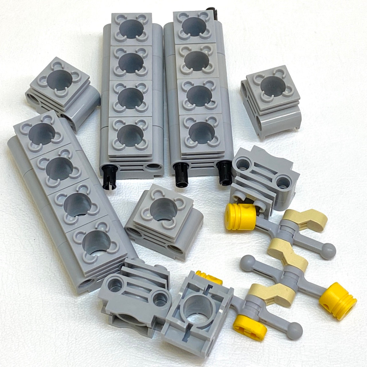 LEGO Technic Fun Pack Mixed Engine Pieces