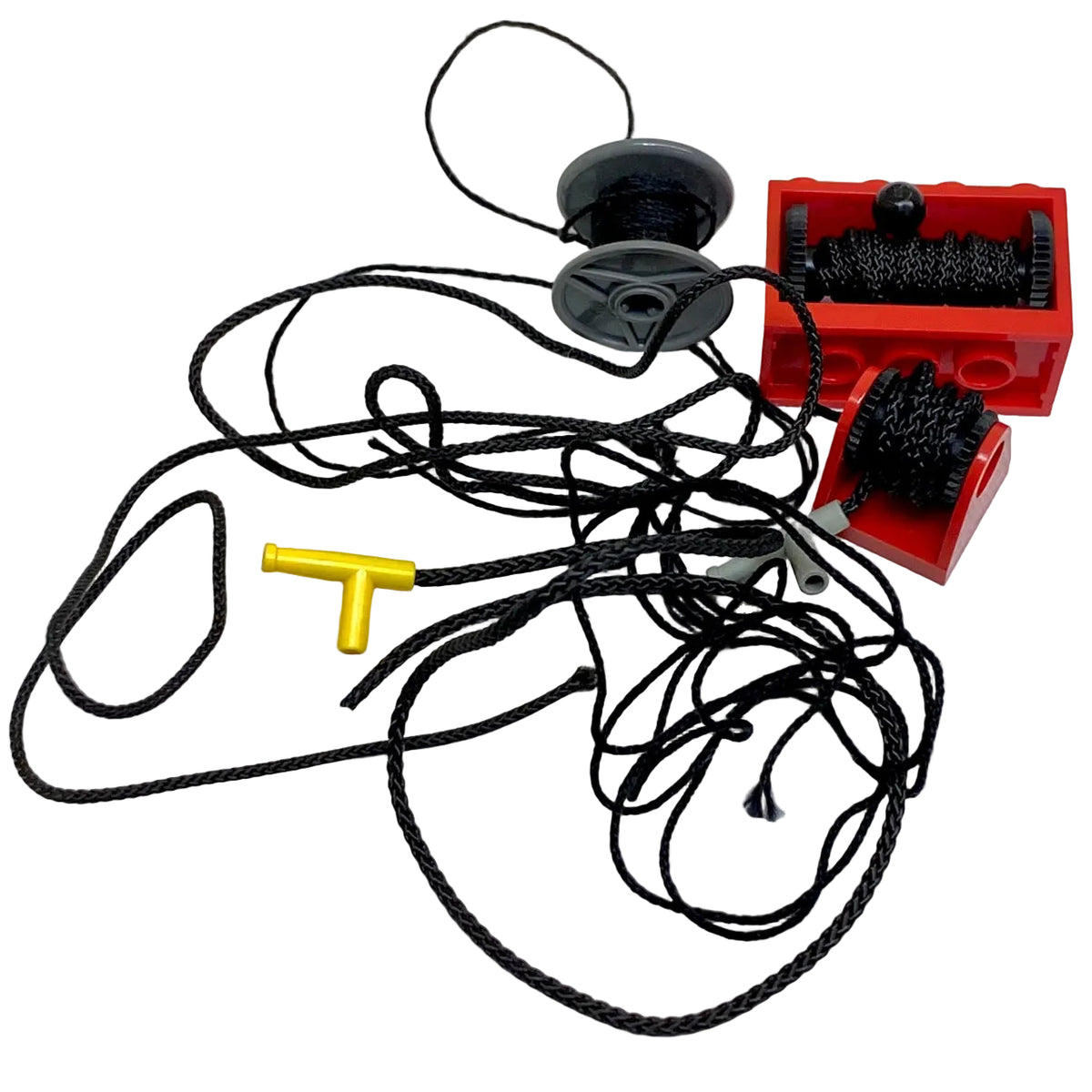 LEGO Technic Winch Fun Pack