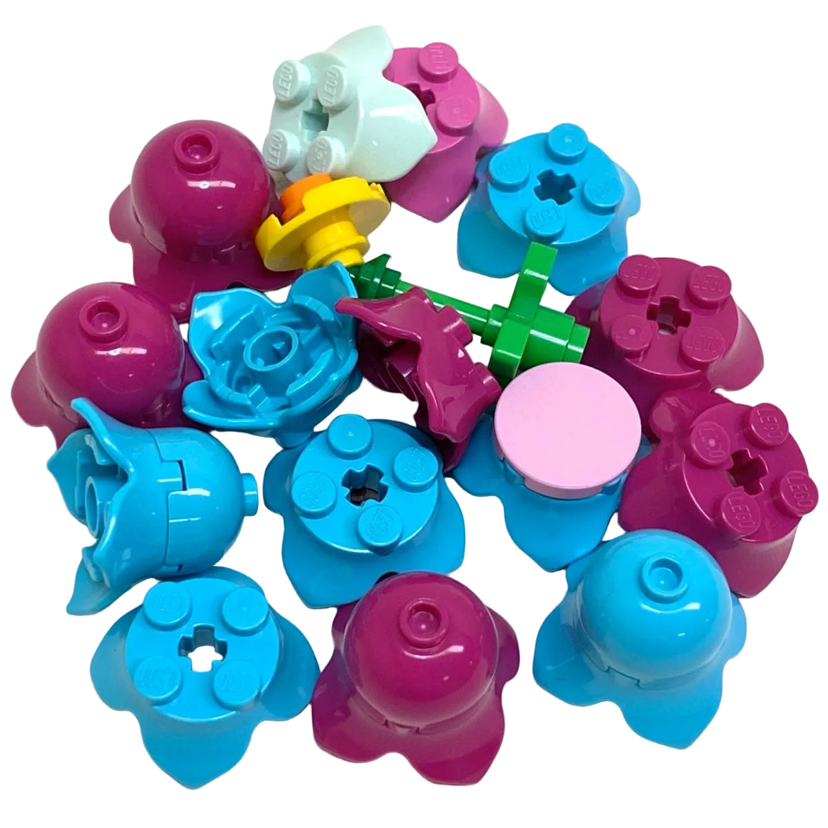 LEGO Plants Mixed Fun Pack