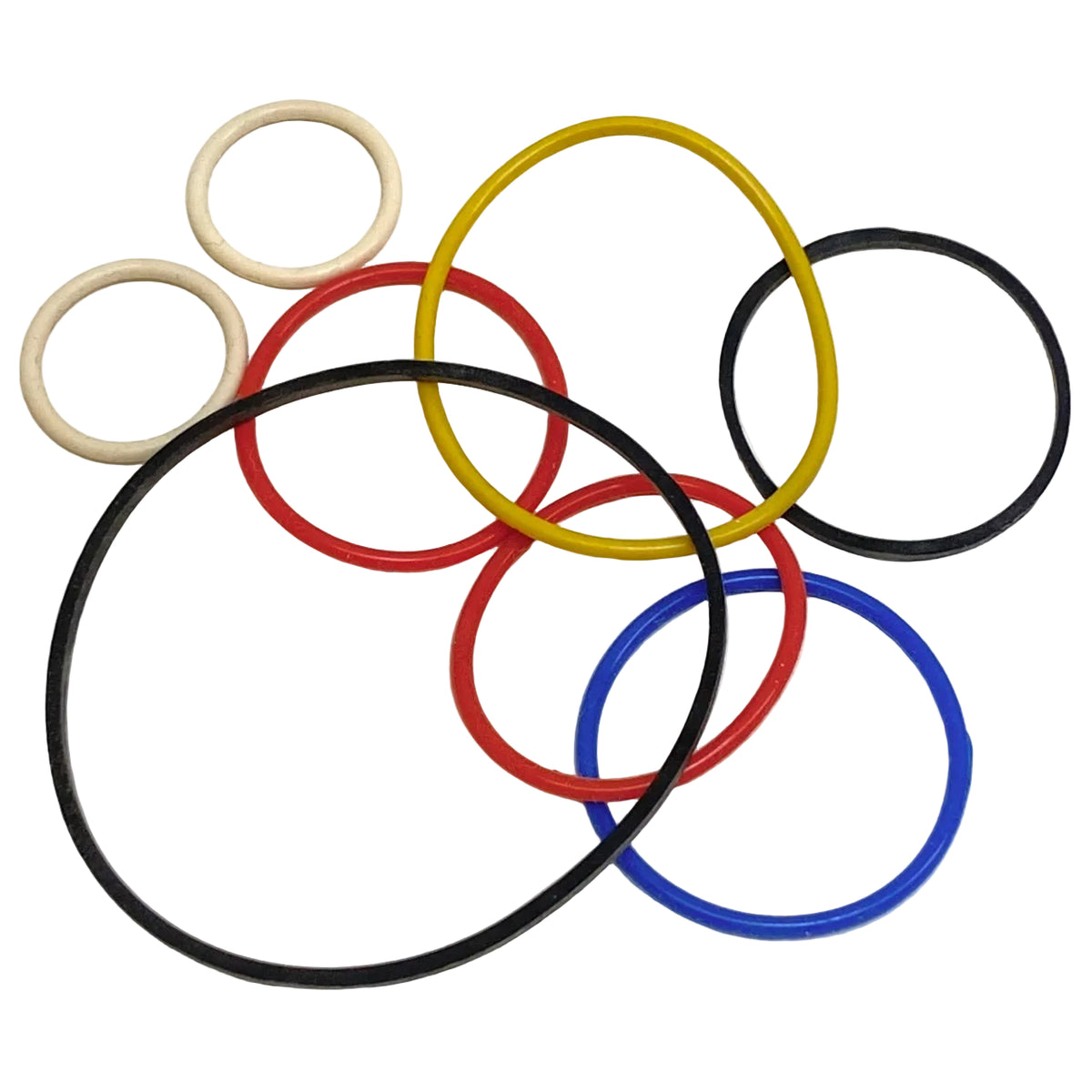 LEGO Technic Rubber Band Fun Pack