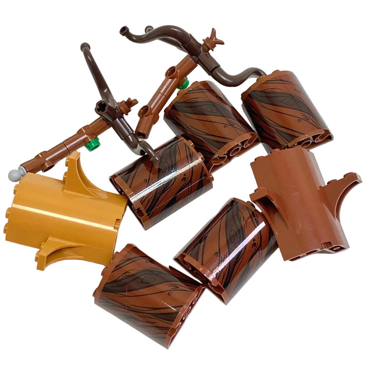 LEGO Harry Potter Tree Fun Pack
