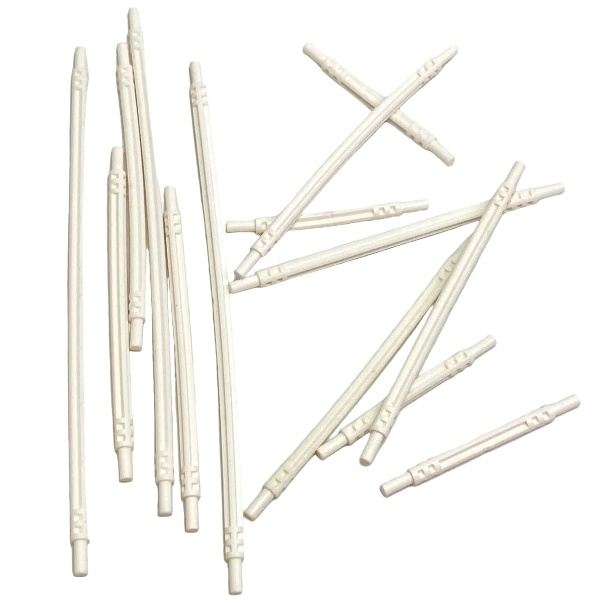 LEGO White Hose Mixed Fun Pack