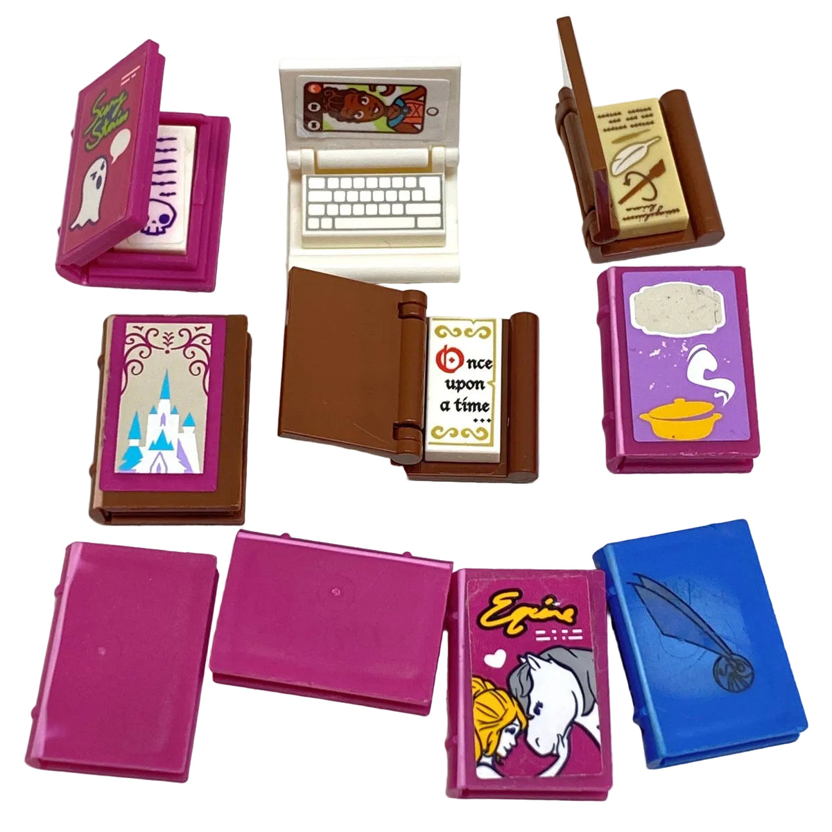 LEGO Books Fun Pack
