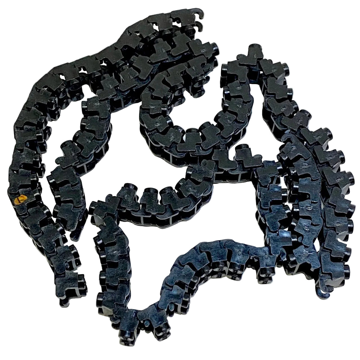 LEGO Technic Vintage Link Chain Fun Pack Black