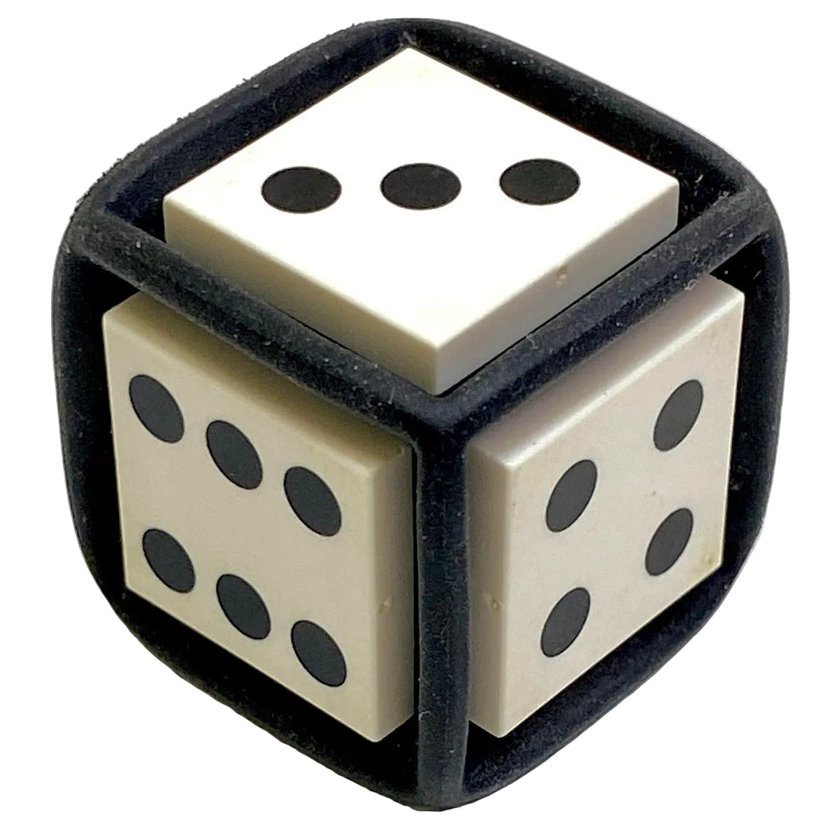 LEGO Game Die