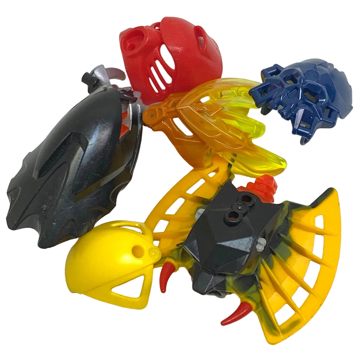 LEGO Bionicle Masks Fun Pack