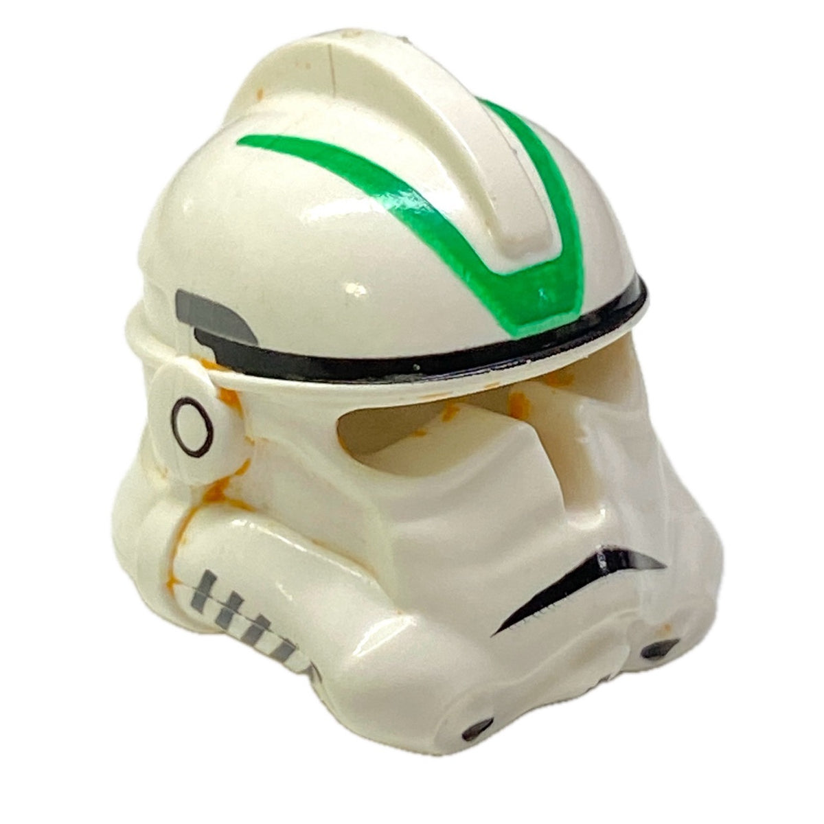 LEGO Star Wars Clone Trooper 442nd Siege Battalion Helmet As Pictured