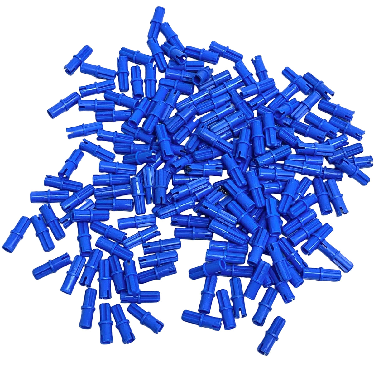 LEGO Technic Blue Axle 1L with Pin Fun Pack