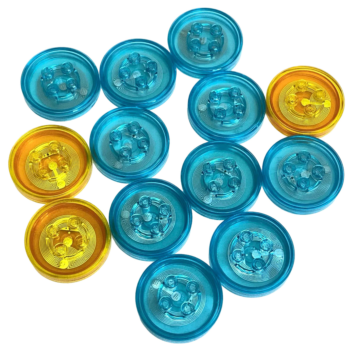 LEGO Dimensions Tag Fun Pack