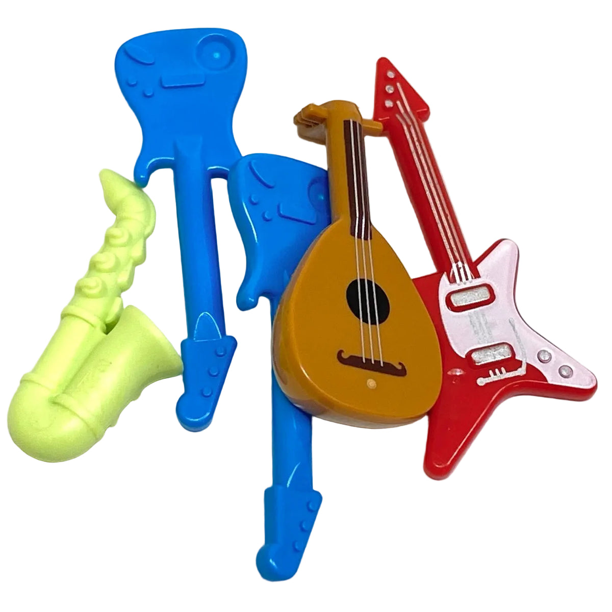 LEGO Musical Instruments Mixed Fun Pack