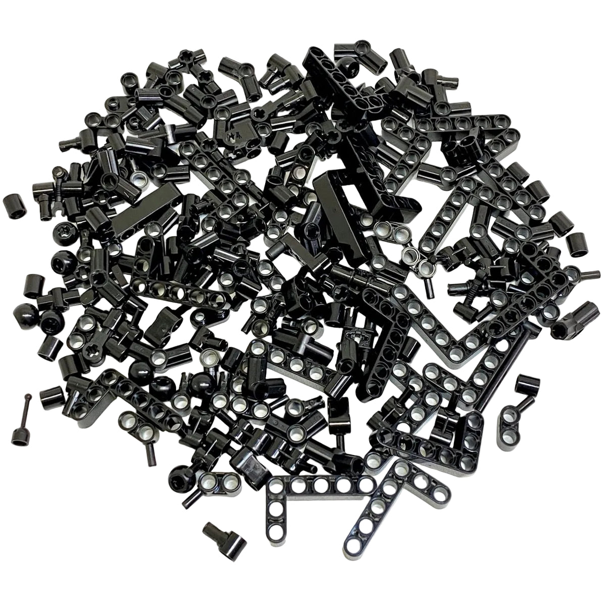 LEGO Technic Mixed Fun Pack Black