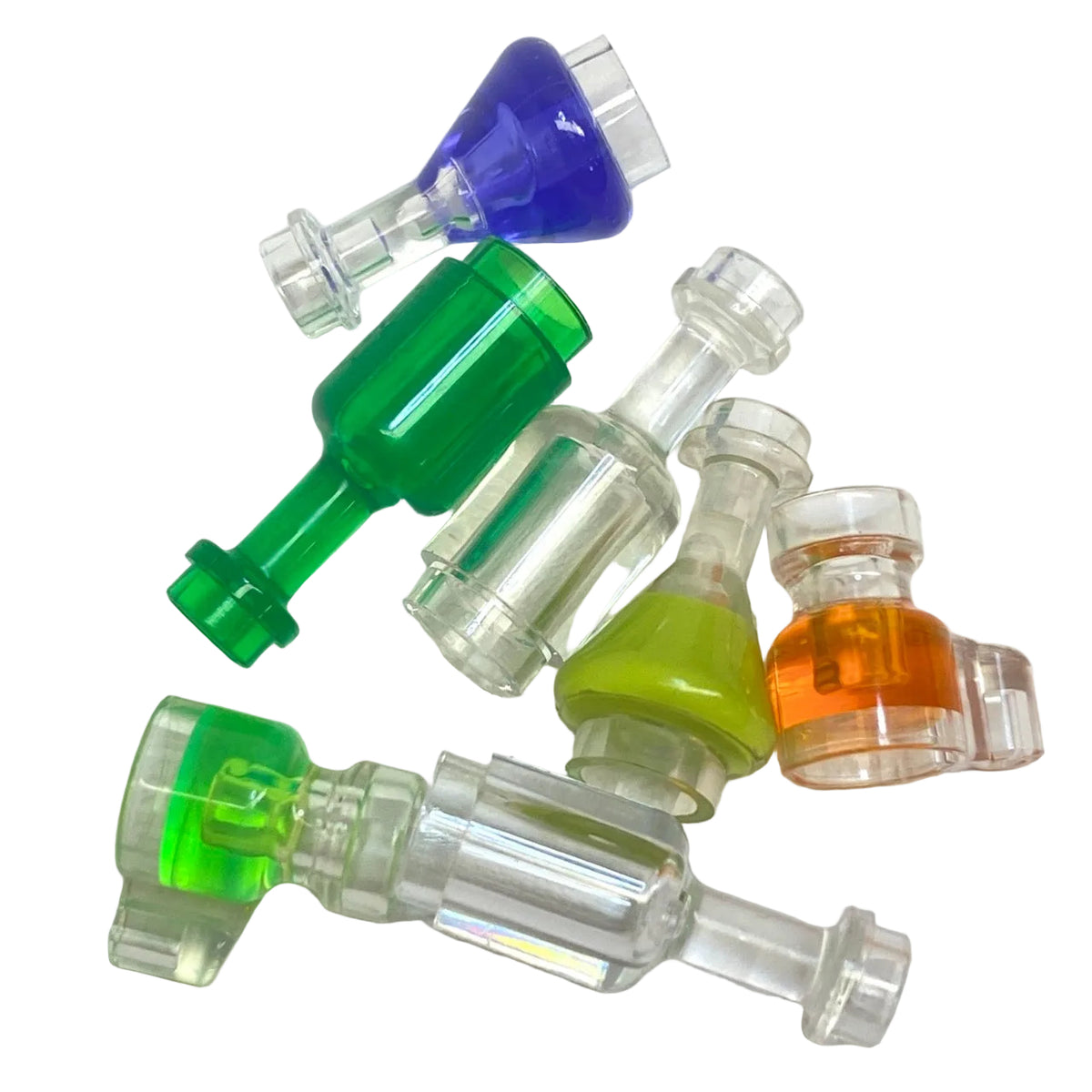 LEGO Accessory Fun Pack Mixed Glassware