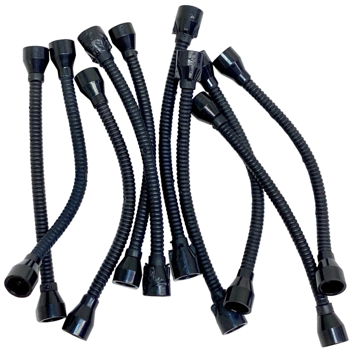 LEGO Black Hose 8.5L Fun Pack of 10