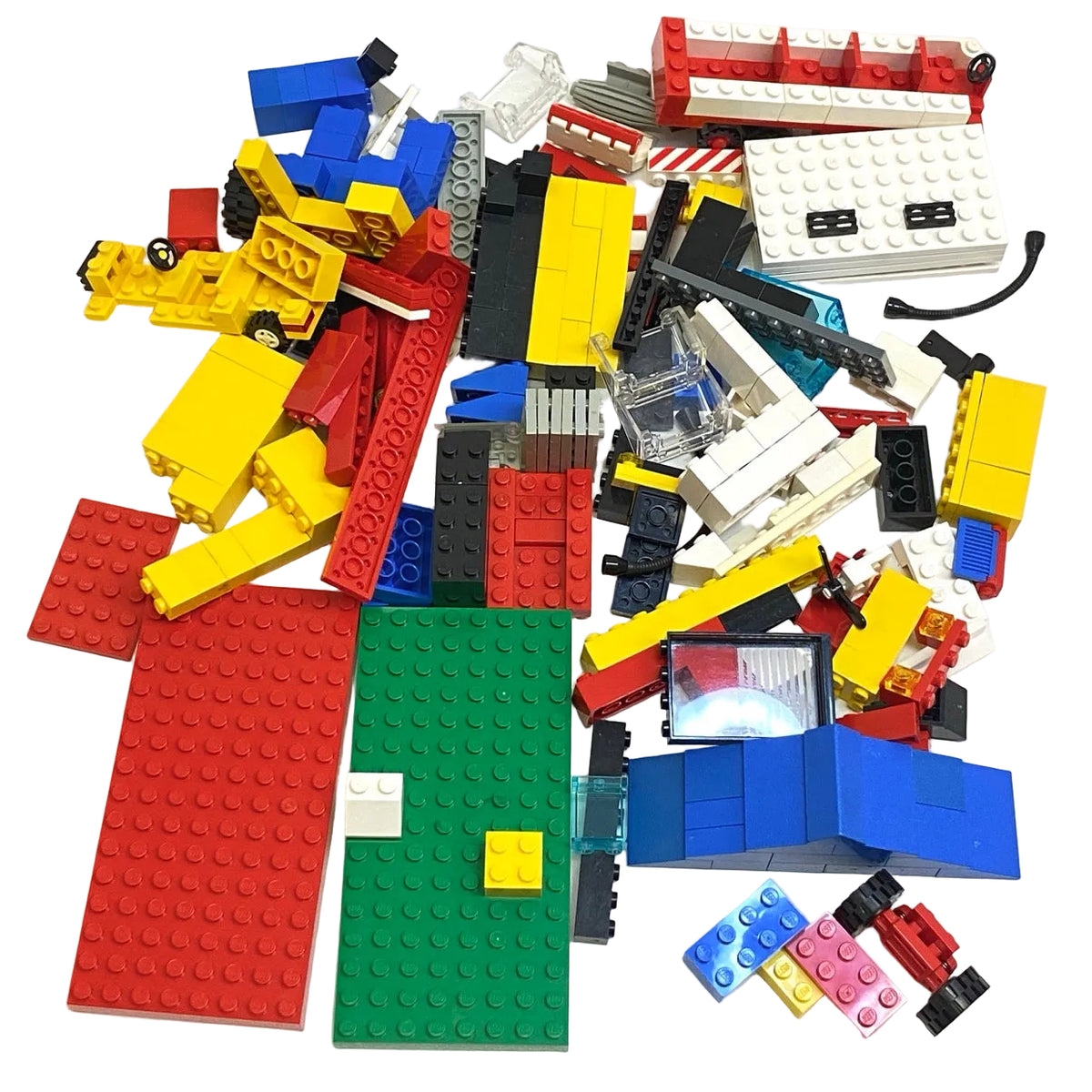 LEGO Vintage Fun Pack Mixed Pieces