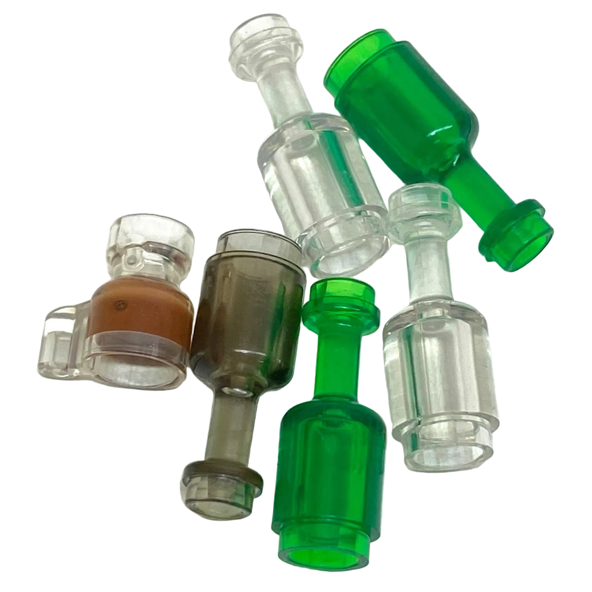 LEGO Accessory Fun Pack Mixed Glassware