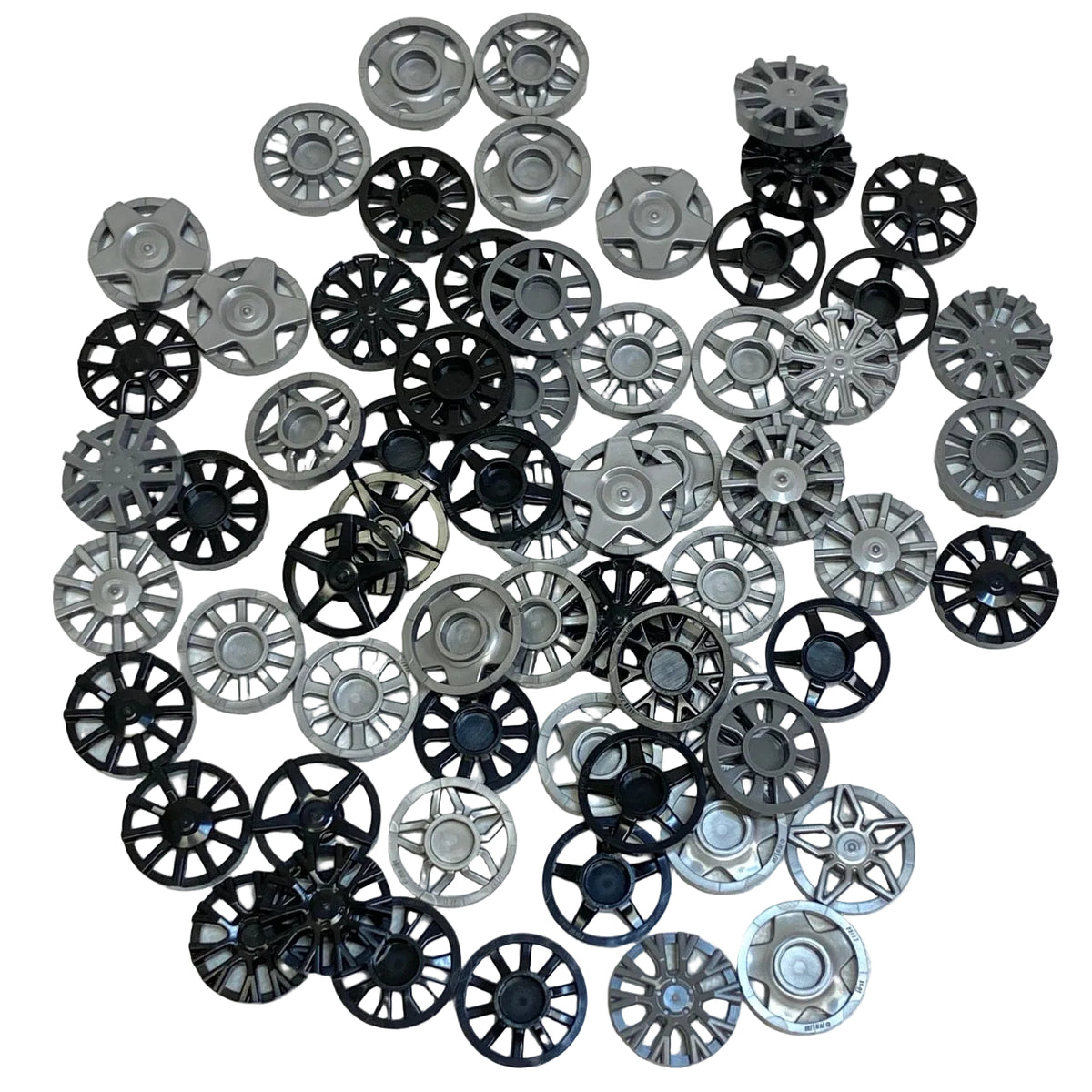 LEGO Speed Champions Wheel Covers Mixed Fun Pack