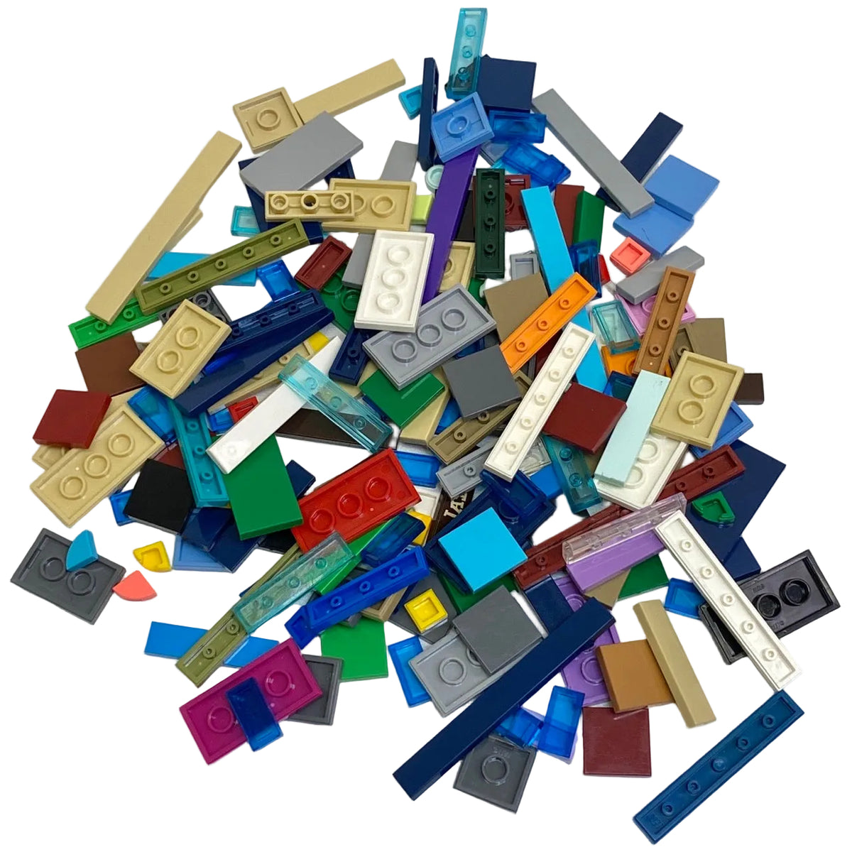 LEGO Tiles Mixed Fun Pack