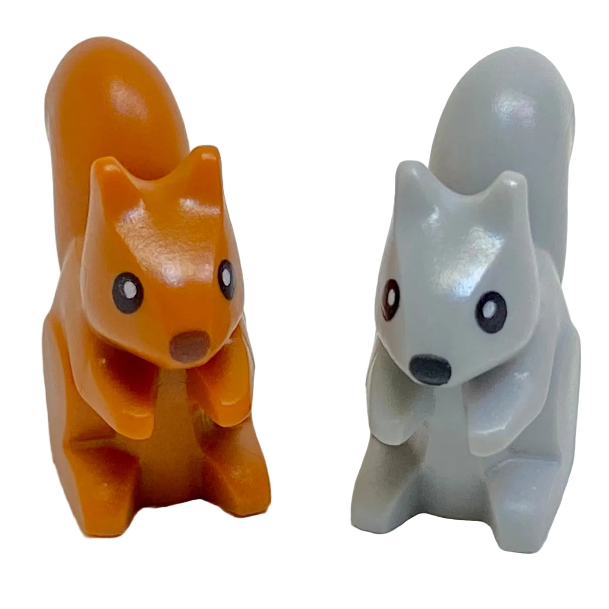 LEGO Animals Squirrels Fun Pack of 2